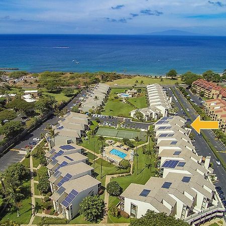 126 Hale Kamaole Βίλα Wailea  Εξωτερικό φωτογραφία