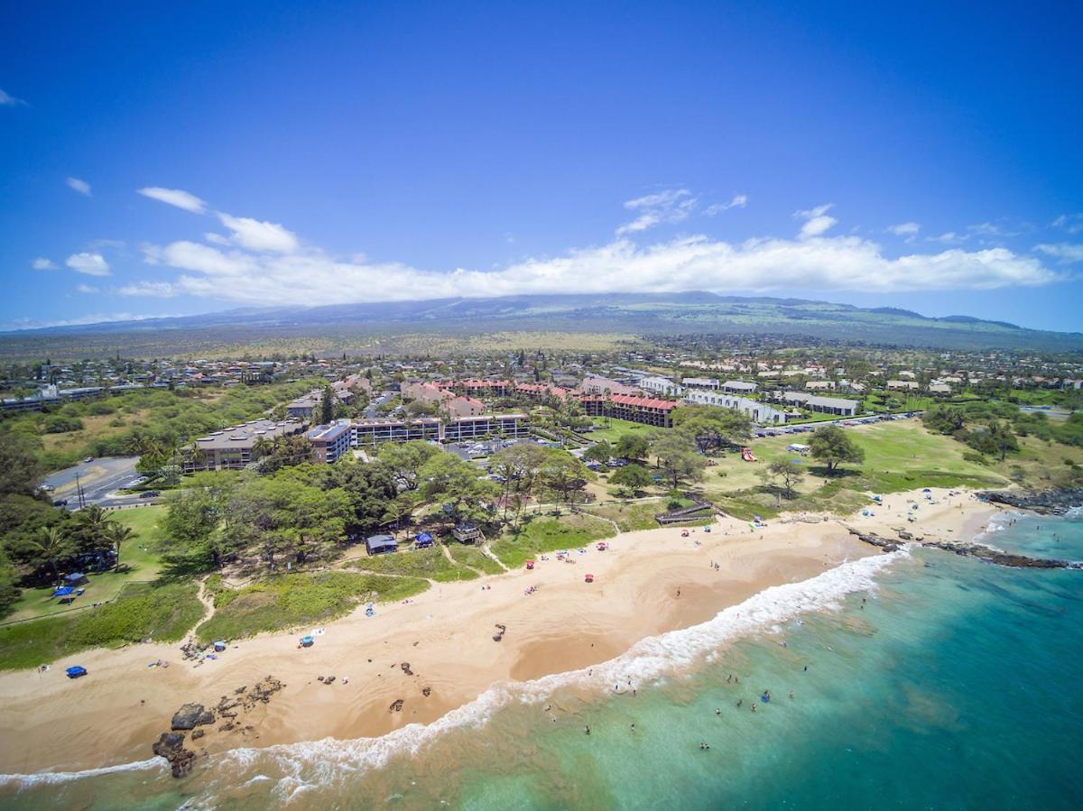 126 Hale Kamaole Βίλα Wailea  Εξωτερικό φωτογραφία