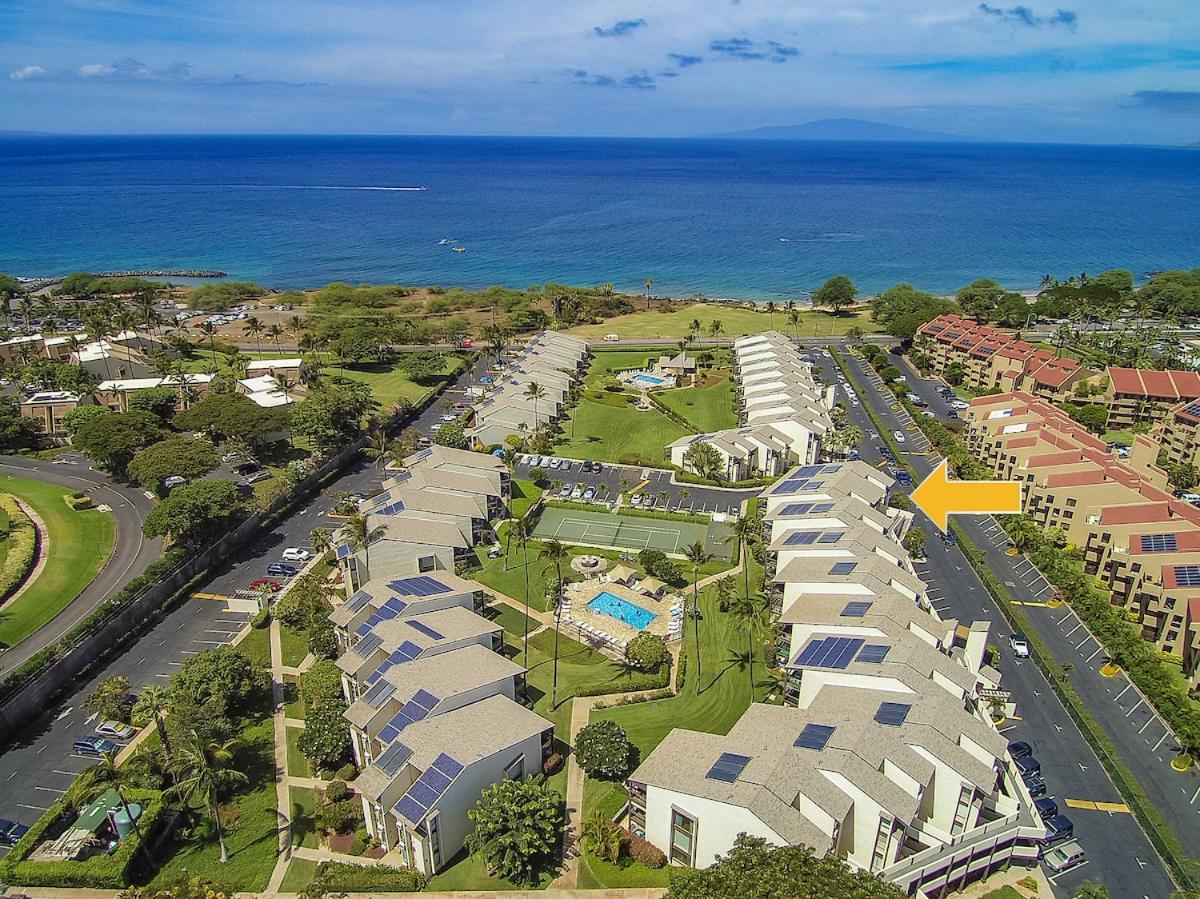 126 Hale Kamaole Βίλα Wailea  Εξωτερικό φωτογραφία